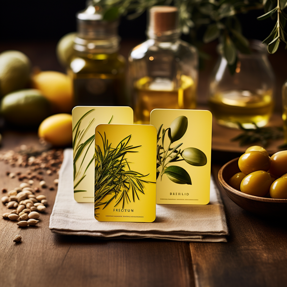 The Olive Oil Expert: Demystifying the World of Oleology – Bottled Treasures