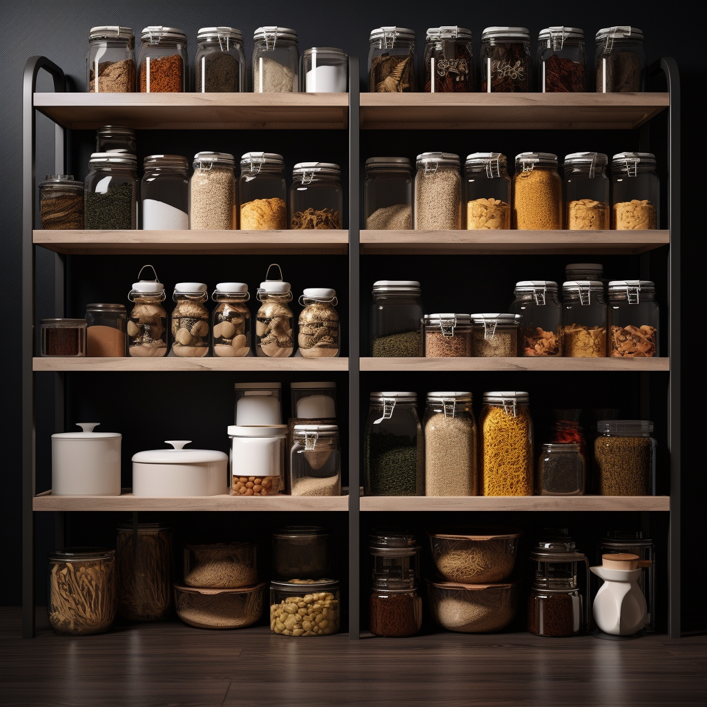 Pantry